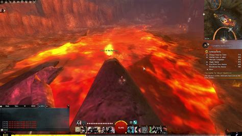 heart of the destroyer gw2